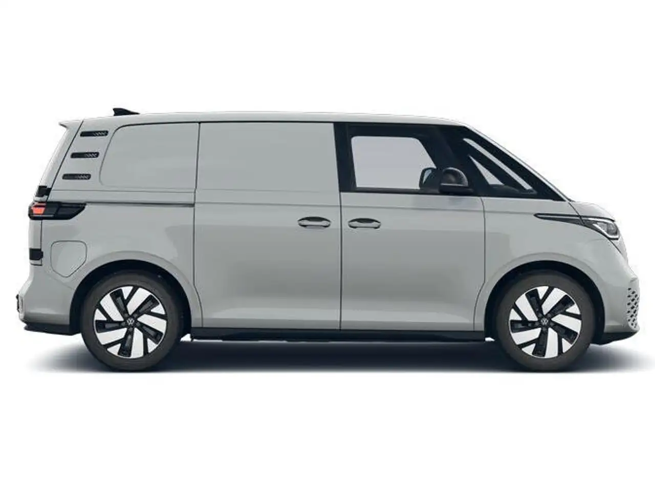 Volkswagen ID. Buzz Cargo 2026