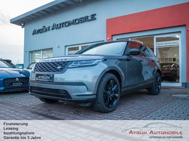 Land Rover Range Rover Velar P400e AWD S*ACC*Pano*Winter Pa