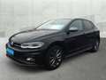 Volkswagen Polo 1.0 TSI R-LINE +BEATS +LED +ACC +NAVI +SHZ +16" + Schwarz - thumbnail 2