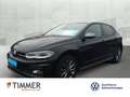 Volkswagen Polo 1.0 TSI R-LINE +BEATS +LED +ACC +NAVI +SHZ +16" + Schwarz - thumbnail 1