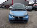 smart forTwo coupe (01.2007->2015) Micro Hybrid Drive 52 kW ( 451.380) Blau - thumbnail 2