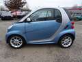 smart forTwo coupe (01.2007->2015) Micro Hybrid Drive 52 kW ( 451.380) Blau - thumbnail 8