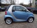 smart forTwo coupe (01.2007->2015) Micro Hybrid Drive 52 kW ( 451.380) Blau - thumbnail 4