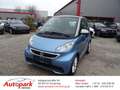 smart forTwo coupe (01.2007->2015) Micro Hybrid Drive 52 kW ( 451.380) Blau - thumbnail 1