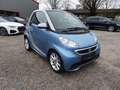 smart forTwo coupe (01.2007->2015) Micro Hybrid Drive 52 kW ( 451.380) Blau - thumbnail 3