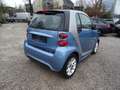 smart forTwo coupe (01.2007->2015) Micro Hybrid Drive 52 kW ( 451.380) Blau - thumbnail 5