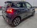 Hyundai i10 PREMIUM AUT SHZ KLIMAAUTOMATIK AMBIENTE ALU RFK... Grau - thumbnail 3