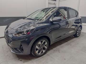 PREMIUM AUT SHZ KLIMAAUTOMATIK AMBIENTE ALU RFK...