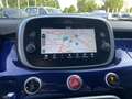 Fiat 500X I 120pk City Cross | Navigatie | Climate control | Blauw - thumbnail 9