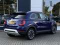 Fiat 500X I 120pk City Cross | Navigatie | Climate control | Blauw - thumbnail 6