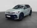 Volkswagen Tiguan 2.0 TDI 4M R-LINE PANO HuD ST.HEIZ HARMAN Silber - thumbnail 2