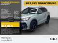 Volkswagen Tiguan 2.0 TDI 4M R-LINE PANO HuD ST.HEIZ HARMAN Silber - thumbnail 1