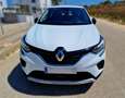 Renault Captur TCe Intens 74kW GLP Blanco - thumbnail 1