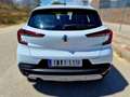 Renault Captur TCe Intens 74kW GLP Blanco - thumbnail 5