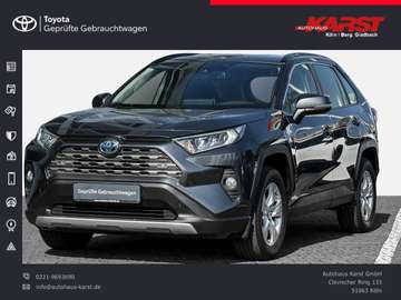 - 2.5 l Hybrid 4x2 Kamera, SHZ