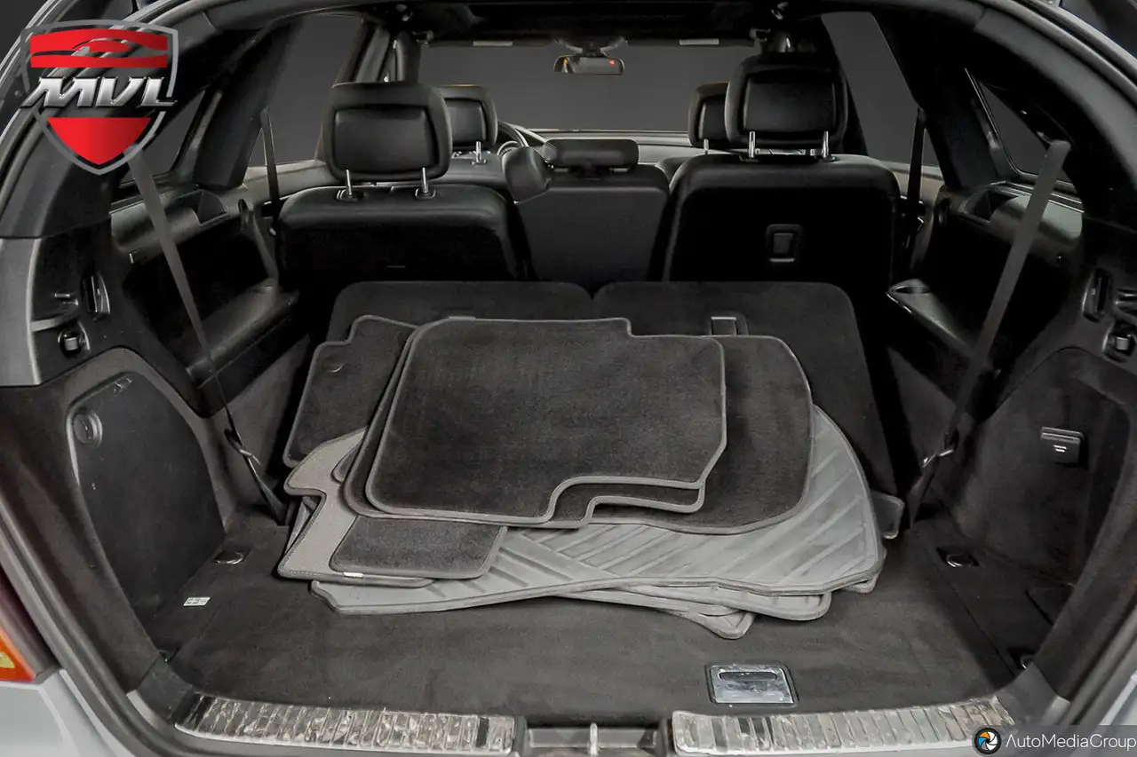 Mercedes-Benz R-Class снимка Mercedes-Benz R-Class