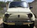 Fiat Cinquecento Lusso Beżowy - thumbnail 1