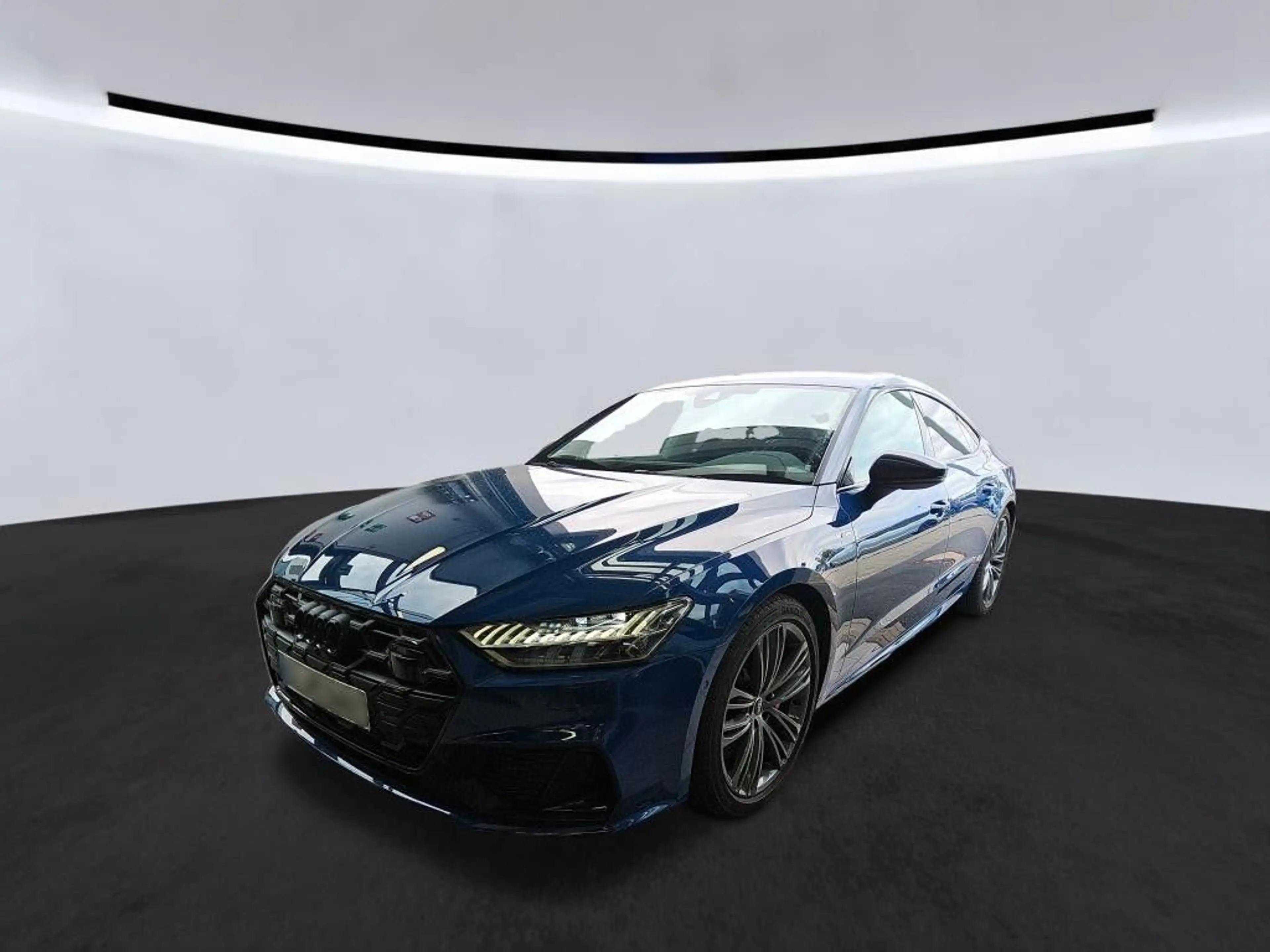 Audi A7 Sportback 55 TFSIe quattro*B&O*AHK*HD-MATRIX*