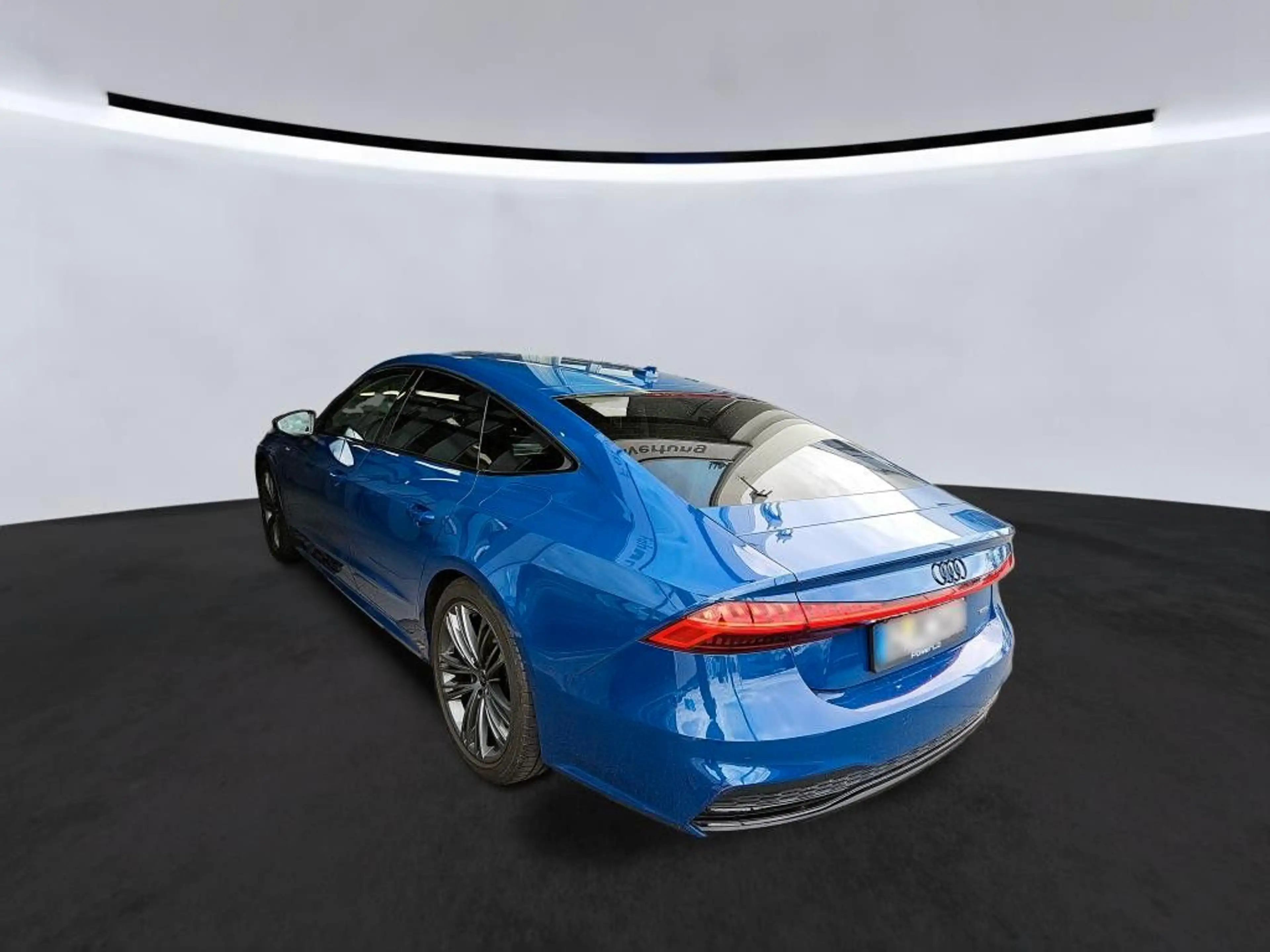 Audi A7 Sportback 55 TFSIe quattro*B&O*AHK*HD-MATRIX* — photo 4