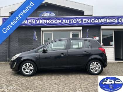 Opel Corsa 1.2 16 v EcoFlex Cosmo berlin