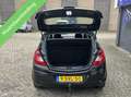 Opel Corsa 1.2 16 v EcoFlex Cosmo berlin Zwart - thumbnail 4