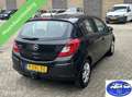 Opel Corsa 1.2 16 v EcoFlex Cosmo berlin Zwart - thumbnail 3