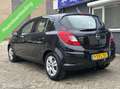 Opel Corsa 1.2 16 v EcoFlex Cosmo berlin Zwart - thumbnail 5