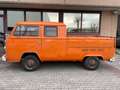 Volkswagen T2 DOPPIA CABINA Pomarańczowy - thumbnail 3