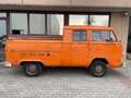 Volkswagen T2 DOPPIA CABINA Oranje - thumbnail 4