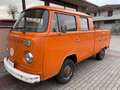 Volkswagen T2 DOPPIA CABINA Pomarańczowy - thumbnail 1