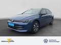 Volkswagen Golf Variant 1.5 eTSI DSG GOAL STZHG ASSIST behM Blau - thumbnail 1