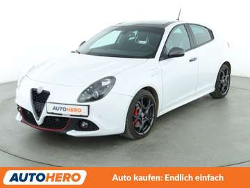 1.8 Turbo Veloce *NAVI*PDC*TEMPO*SHZ*