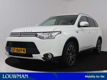 2.0 PHEV Limited Edition X-Line | Origineel NL! |