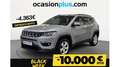 Jeep Compass 1.4 Multiair Longitude 4x2 103kW Grigio - thumbnail 1