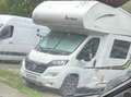 Fiat Ducato Ducato Ch.Cb.35 2.3Mjt Largo 150 E5 Blanco - thumbnail 4