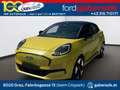 Ford Puma E-Gen 43kWh Premium Gelb - thumbnail 1