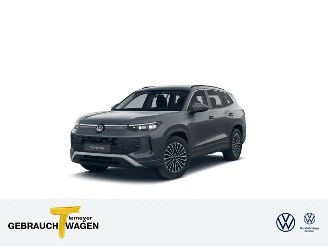 Volkswagen Tayron 2.0 TDI DSG 4M LIFE 7 SITZE HD MATRIX AHK
