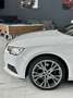 Audi A4 2.0 TDI basis ultra Weiß - thumbnail 5