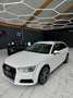 Audi A4 2.0 TDI basis ultra Weiß - thumbnail 1