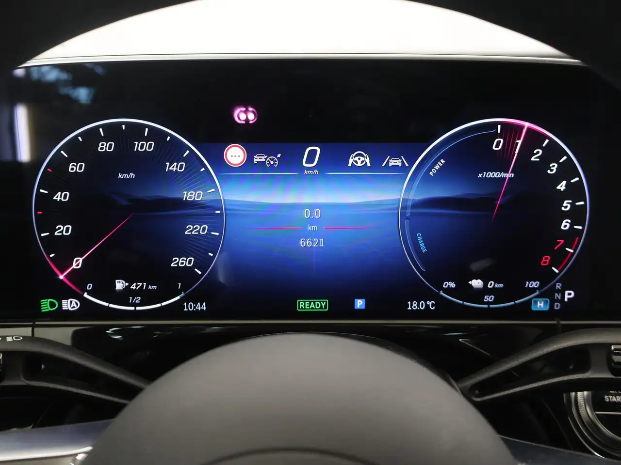Mercedes-Benz E-Class 2026 — фото 13