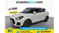 Suzuki Swift 1.4T Mild Hybrid Sport Blanco - thumbnail 1