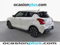 Suzuki Swift 1.4T Mild Hybrid Sport Blanco - thumbnail 3
