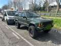 Jeep Grand Cherokee 4.0 Limited auto Verde - thumbnail 1