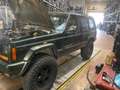 Jeep Grand Cherokee 4.0 Limited auto Verde - thumbnail 3