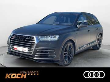 4.0 TDI quattro Tiptr., für Gewerbetreibende