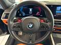 BMW M3 Touring 3.0 Competition M xdrive  * IVA ESPOSTA * Nero - thumbnail 14