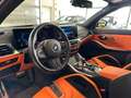 BMW M3 Touring 3.0 Competition M xdrive  * IVA ESPOSTA * Nero - thumbnail 12