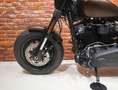 Harley-Davidson Fat Bob FXFBS Softail 114 Zwart - thumbnail 17