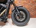 Harley-Davidson Fat Bob FXFBS Softail 114 Noir - thumbnail 3
