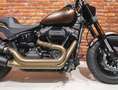 Harley-Davidson Fat Bob FXFBS Softail 114 Zwart - thumbnail 4